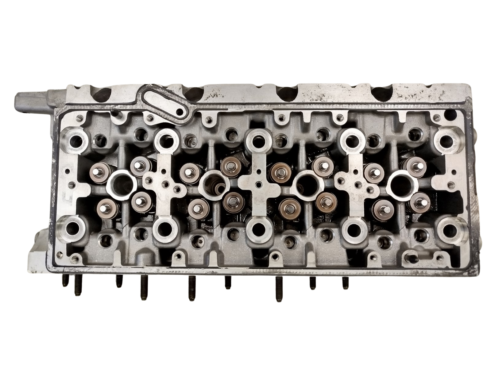 Cabeça do motor VWAG 04L103373E 2.0 TDI DET main product photo