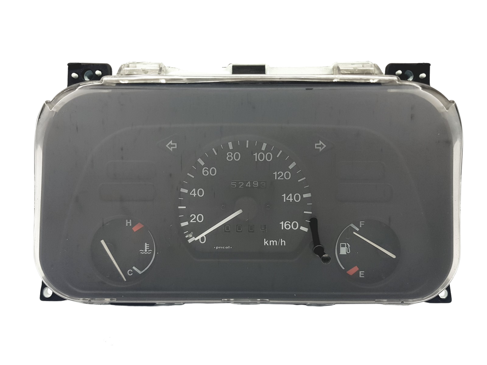 Velocímetro Suzuki Alto 34100M71F20A C100412H 54302 main product photo