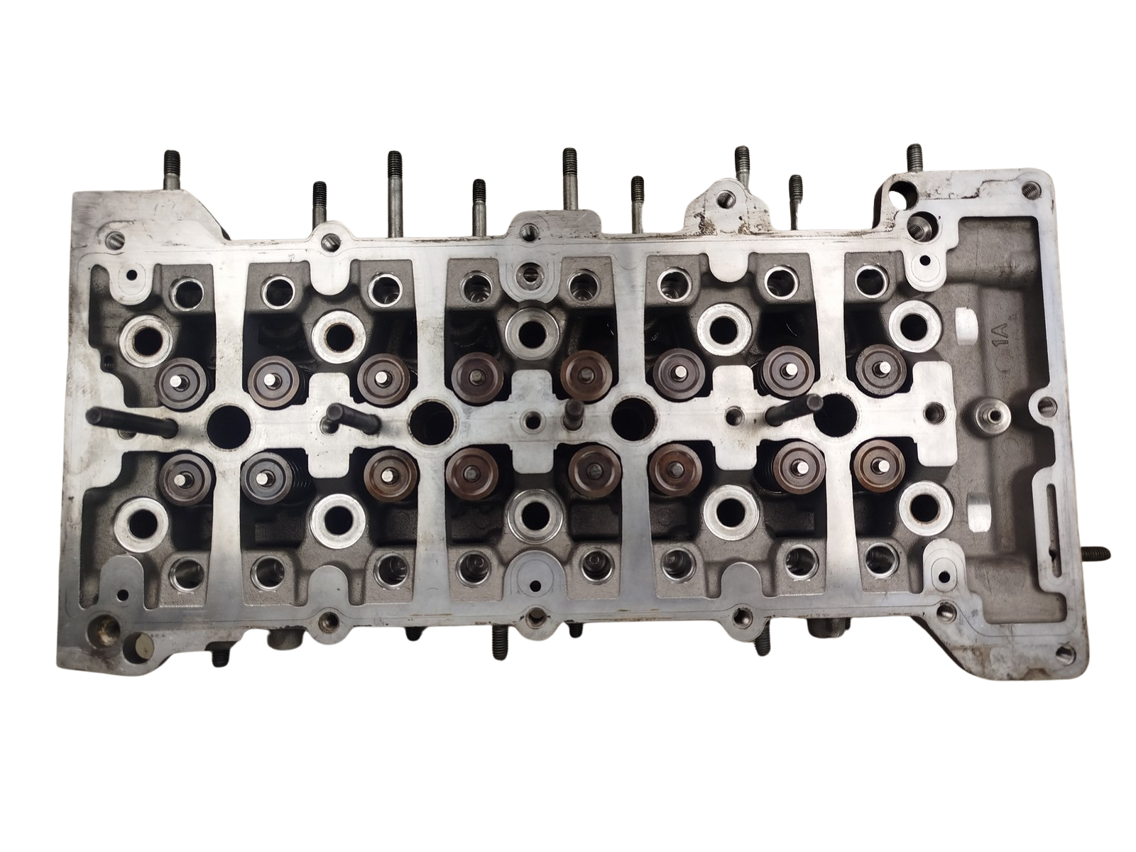 Cabeça do motor Opel Insignia 55565815 2.0 CDTI A20DTH main product photo