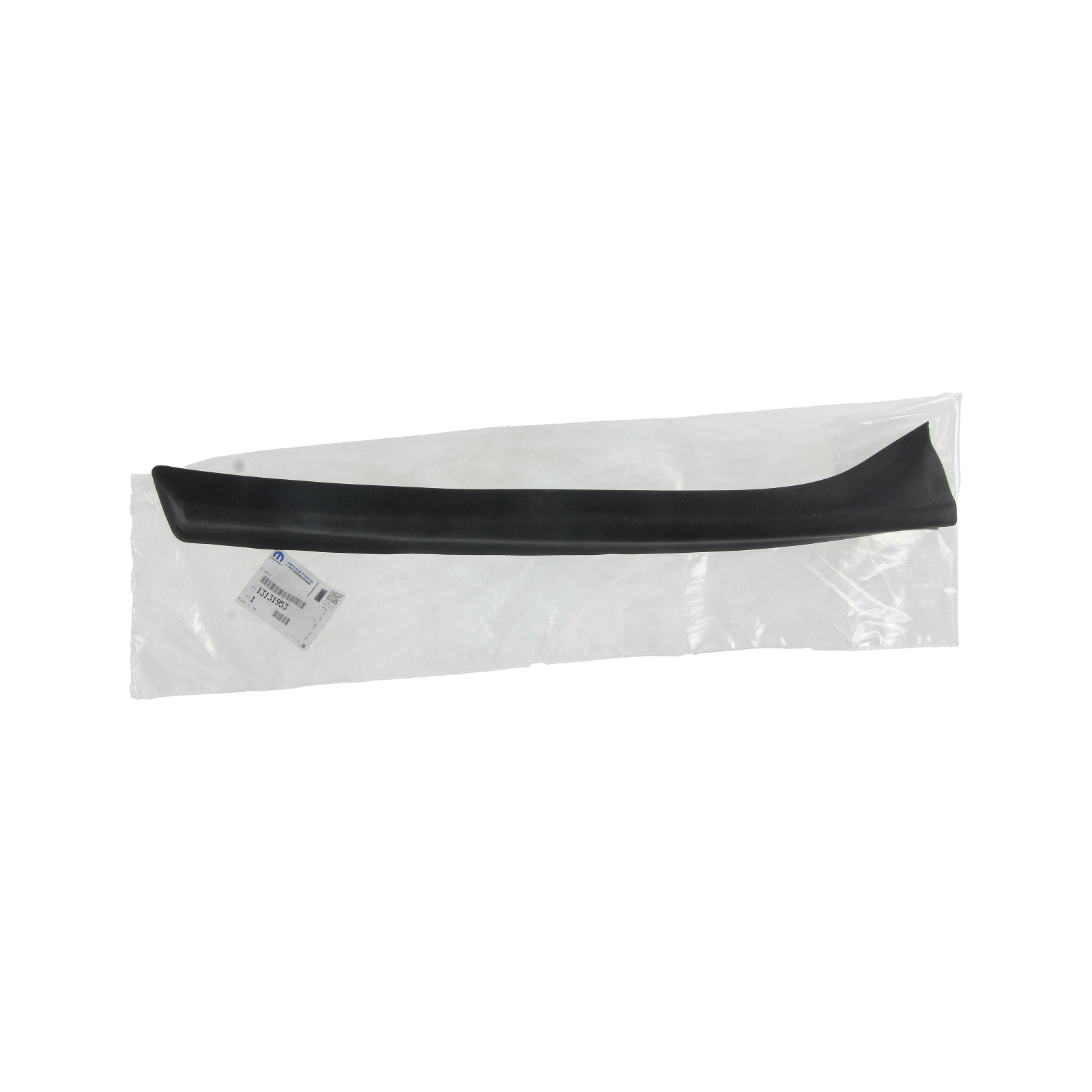 Friso lateral Esquerda Original 13131953 Opel main product photo