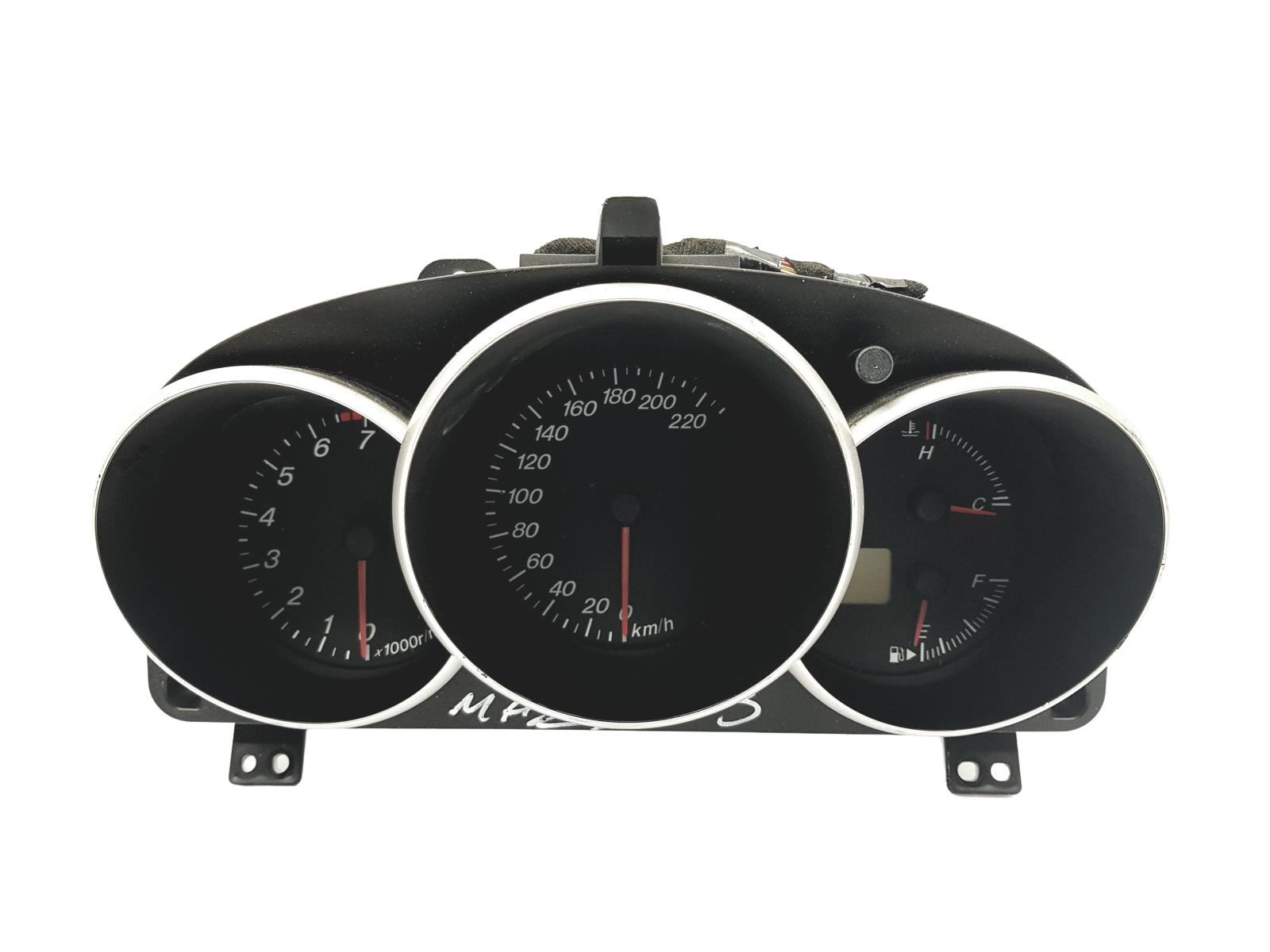 Velocímetro Mazda 3 4KBP4KB 4K BP4K B 44096 main product photo