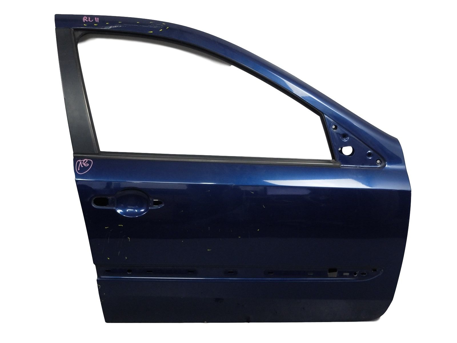 Porta Direito Frente Renault Laguna II 1623 main product photo