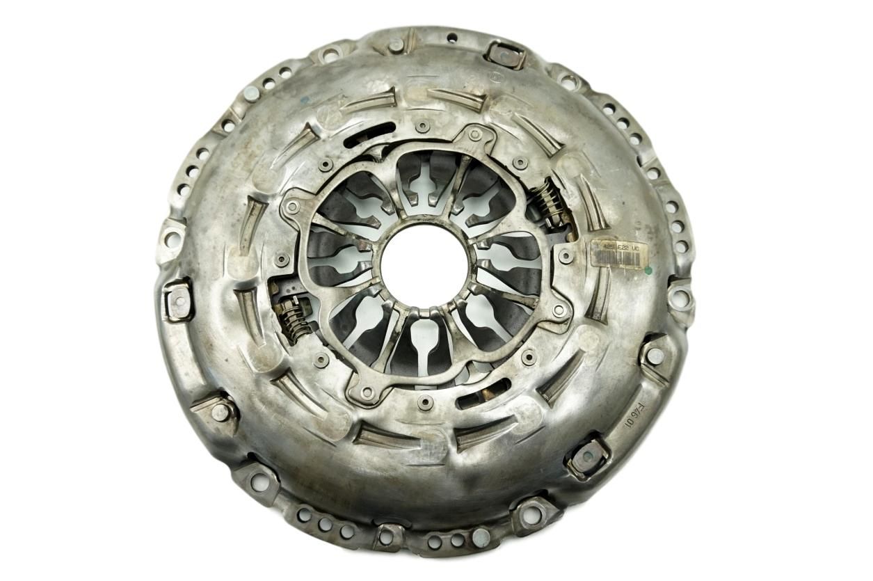 Platô Embraiagem 2,0 DCI Renault Espace 4 IV Laguna 2 7701478098 main product photo