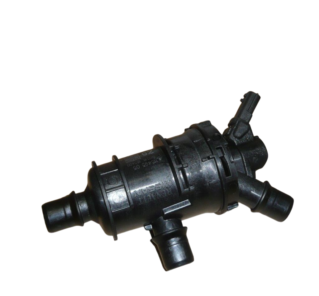 Válvula Aquecedor Original Dacia Duster 1.5 dCI 212002893R main product photo