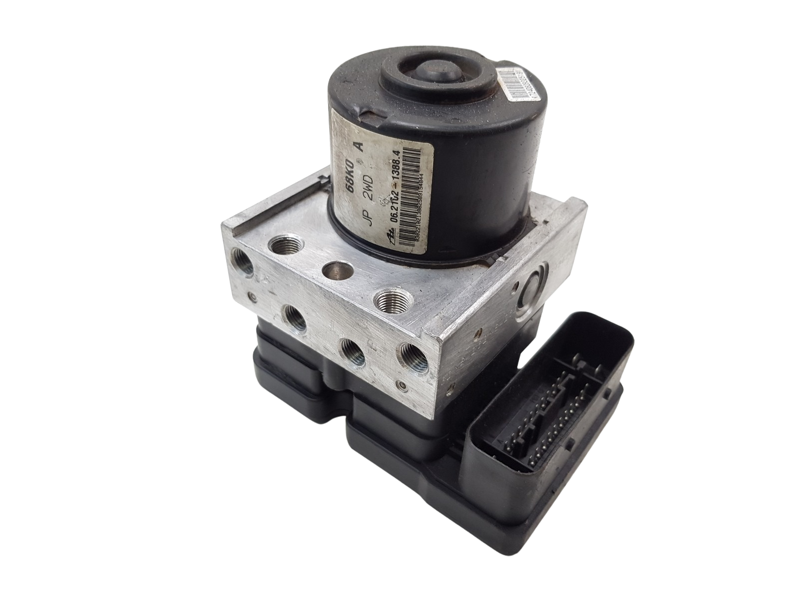 Bomba Abs Nissan Suzuki 68K0 06.2109-5608.3 06.2102-1388.4 1122 main product photo