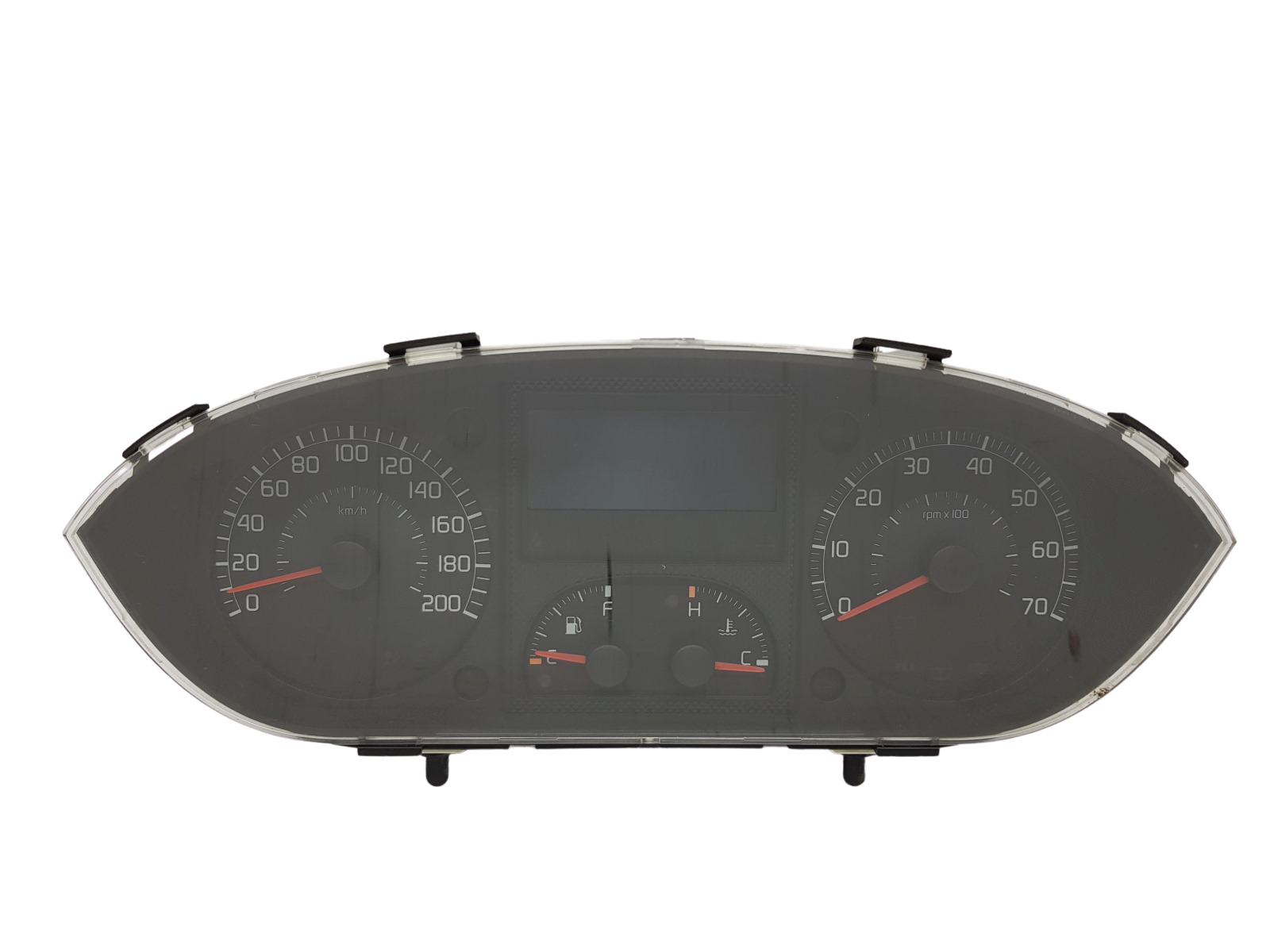 Conta-rotações Fiat Idea 735364160 503000680000 29937 main product photo