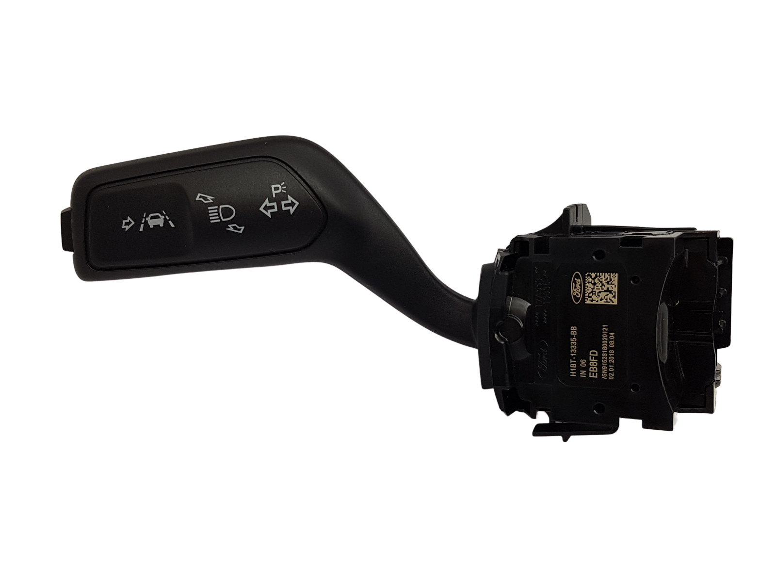 Interruptor de luz H1BT13335BB Ford Fiesta 7 Focus 4 EB8FD 8967 main product photo