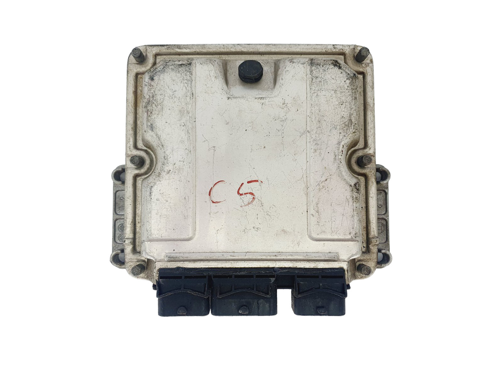 Unidade de Controlo 0281010808 9644721080 28FM0367 PSA Bosch 37700 main product photo