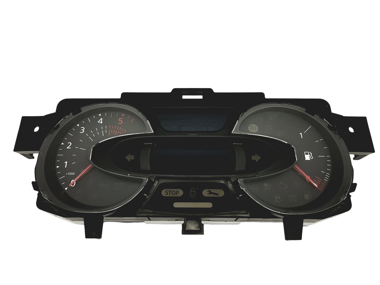 Conta-rotações Renault Trafic 3 248100572R A Visteon 47419 main product photo