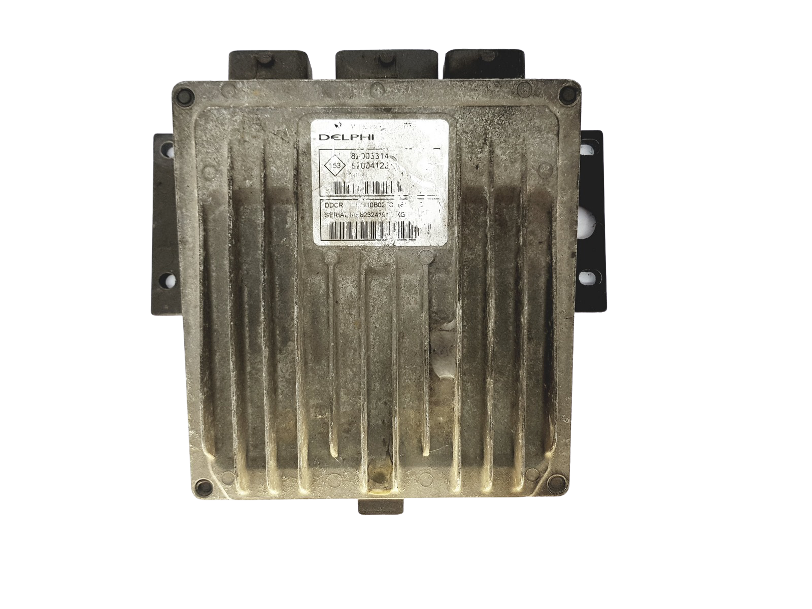 Unidade de Controlo 8200331477 8200412258 R0410B027C Renault Delphi 27049 main product photo
