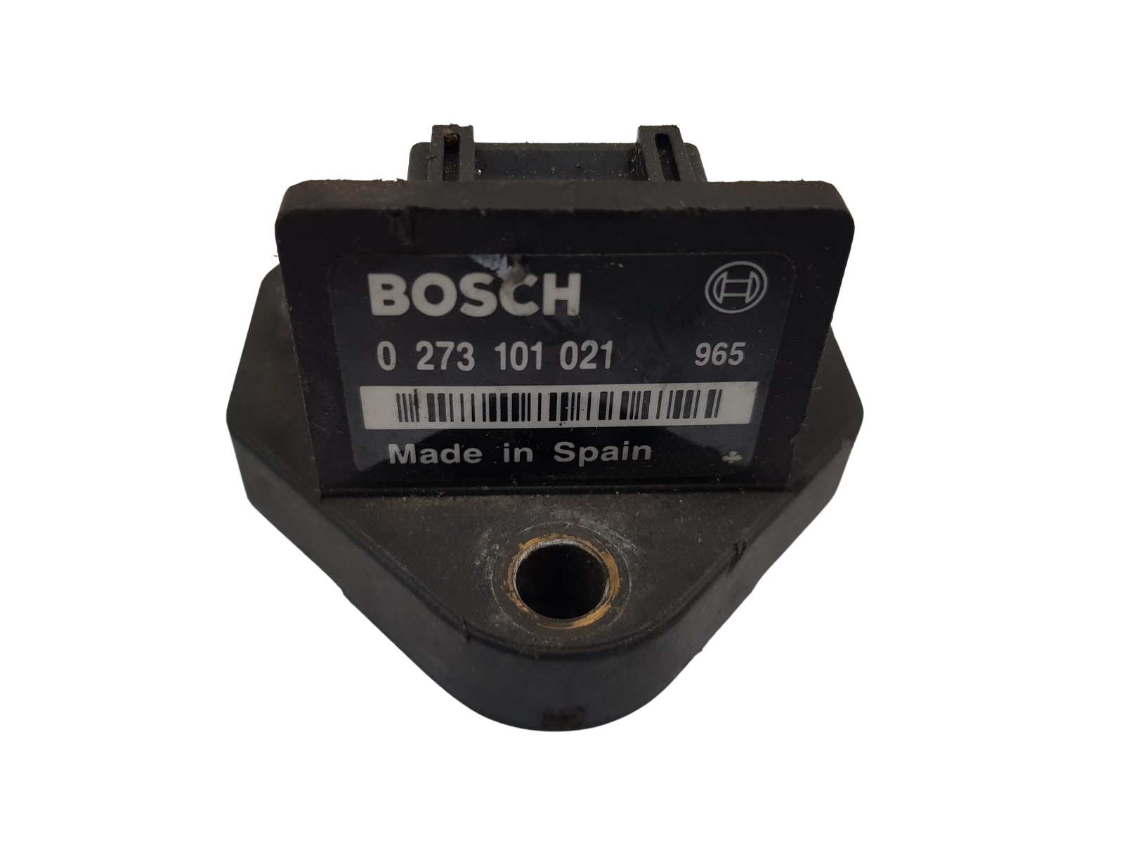 Sensor 0273101021 19205W Bosch Citroen Peugeot main product photo