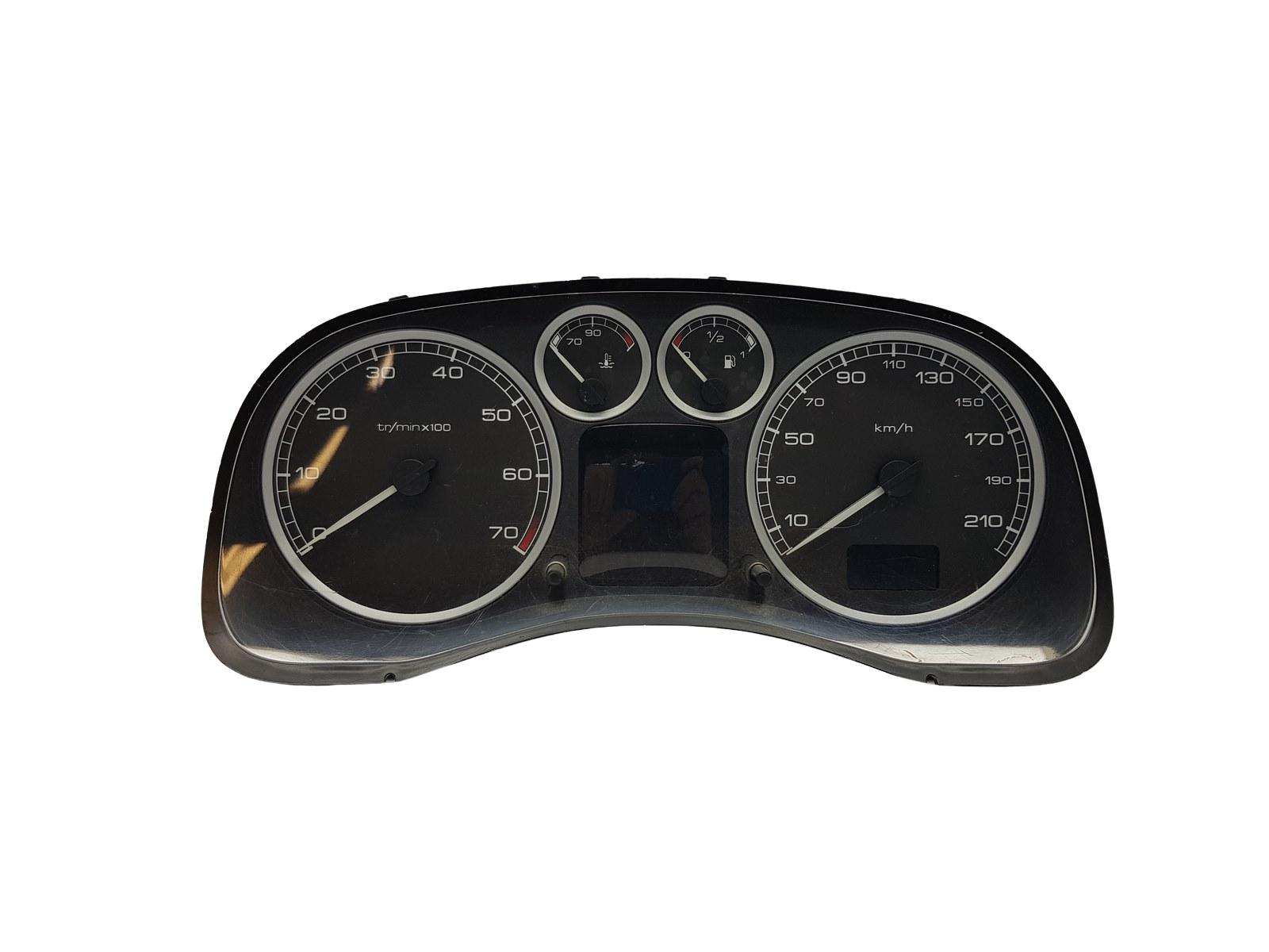 Conta-rotações Peugeot 307 9646742280 0R00 2793 main product photo