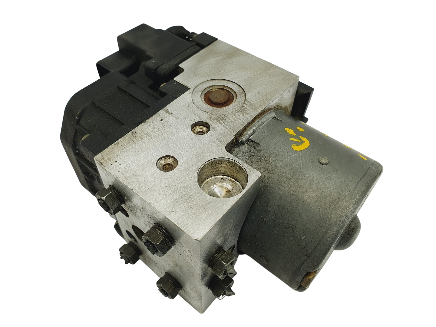 Bomba Abs Peugeot 406 9630532980 0273004270 0265216543 65452 main product photo