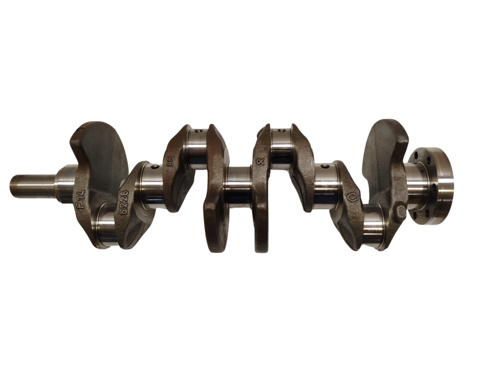 Cambota 122011649R 1.5 dCi K9KF646 K9K646 Nissan Renault 4761 main product photo