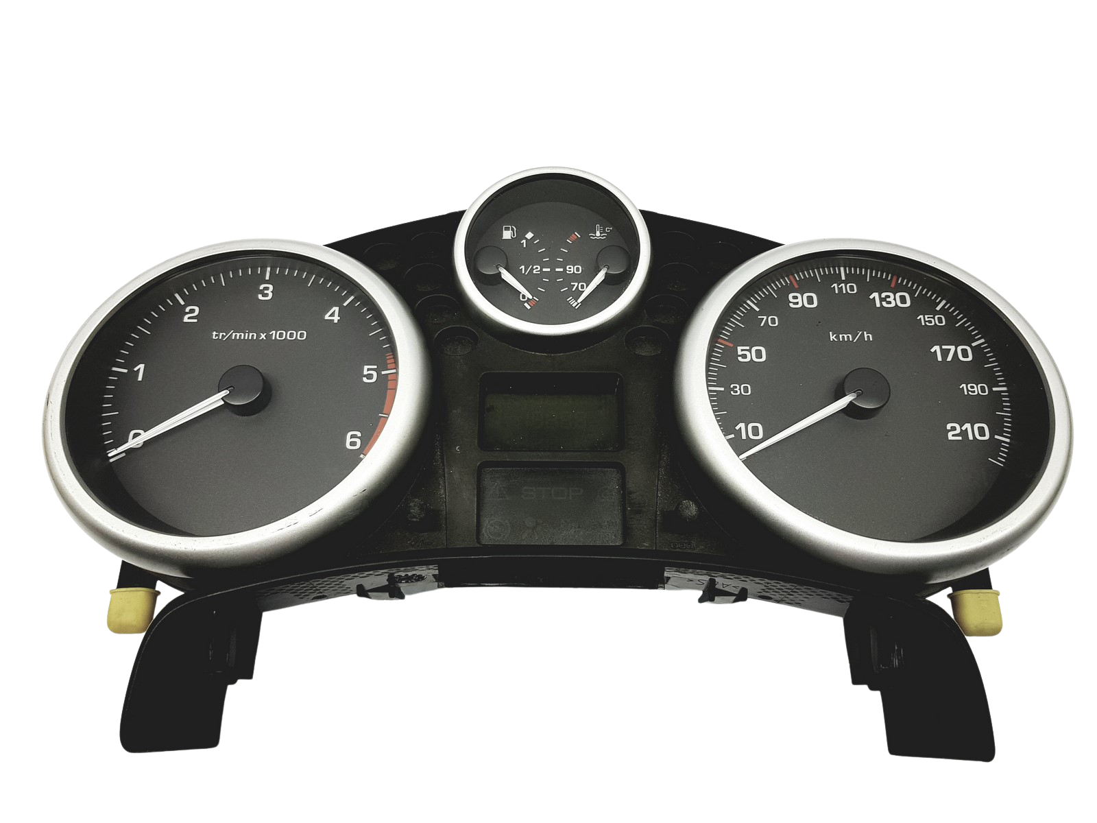 Conta-rotações Peugeot 207 9666898680 A2C53375182 48085 main product photo