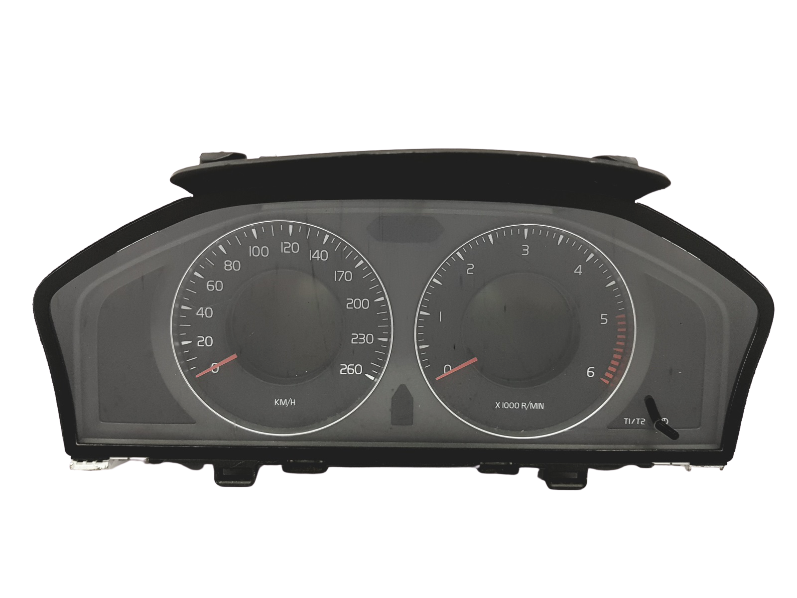 Conta-rotações Volvo S80 V70 XC70 31254535AA Yazaki main product photo