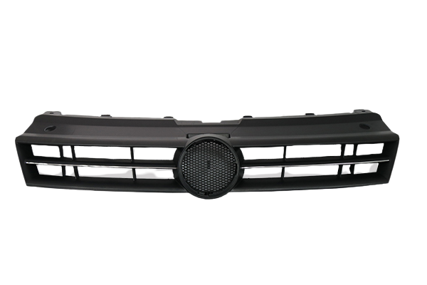 Grelha do Radiador Fazer VW Polo 6R0853651E 88531535202 DPA main product photo