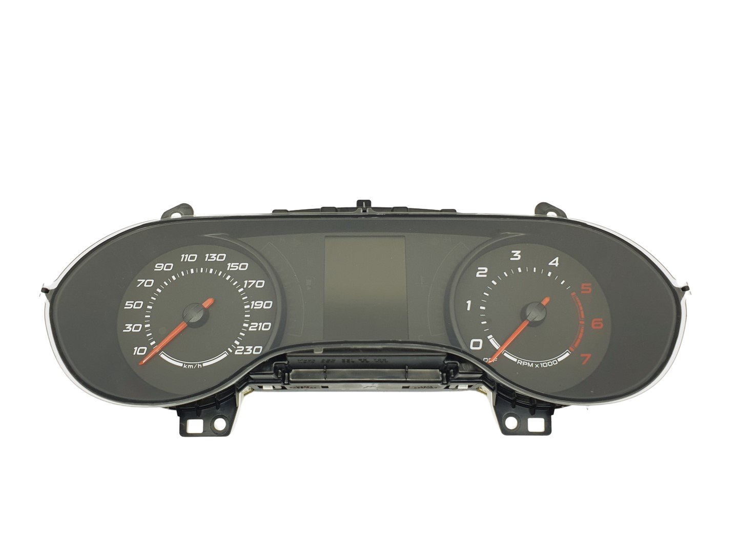 Conta-rotações Fiat Tipo 00521015220 A2C17817900 main product photo