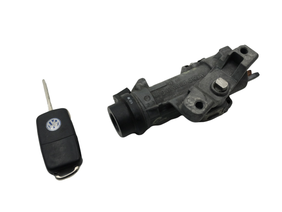 Canhão de Ignição VW Passat Polo 4B0905851G 4B0905849 1392 main product photo