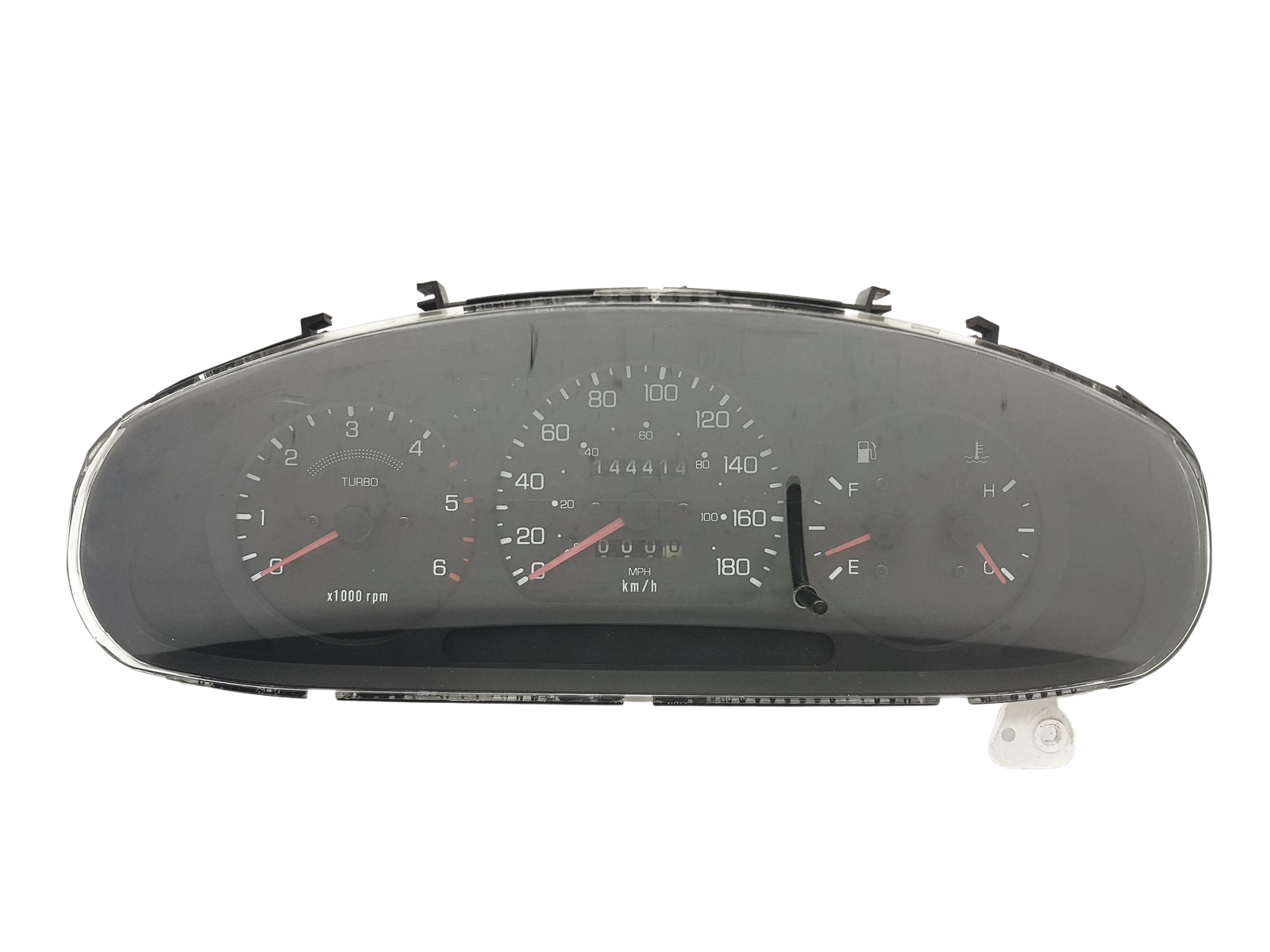 Velocímetro Kia Sportage K08J-55-430A 58452 main product photo