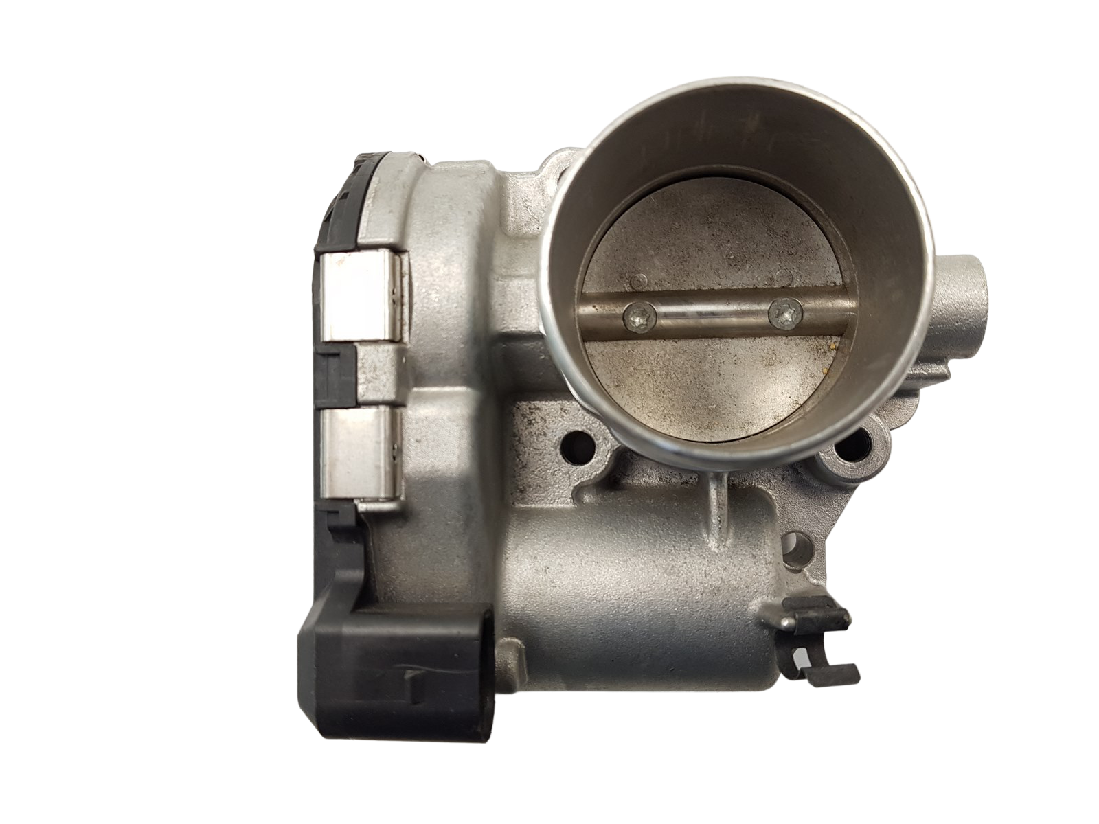 Válvula do corpo do acelerador Ford Volvo 7S7G-9F991-CA 0280750535 1.6 1877 main product photo