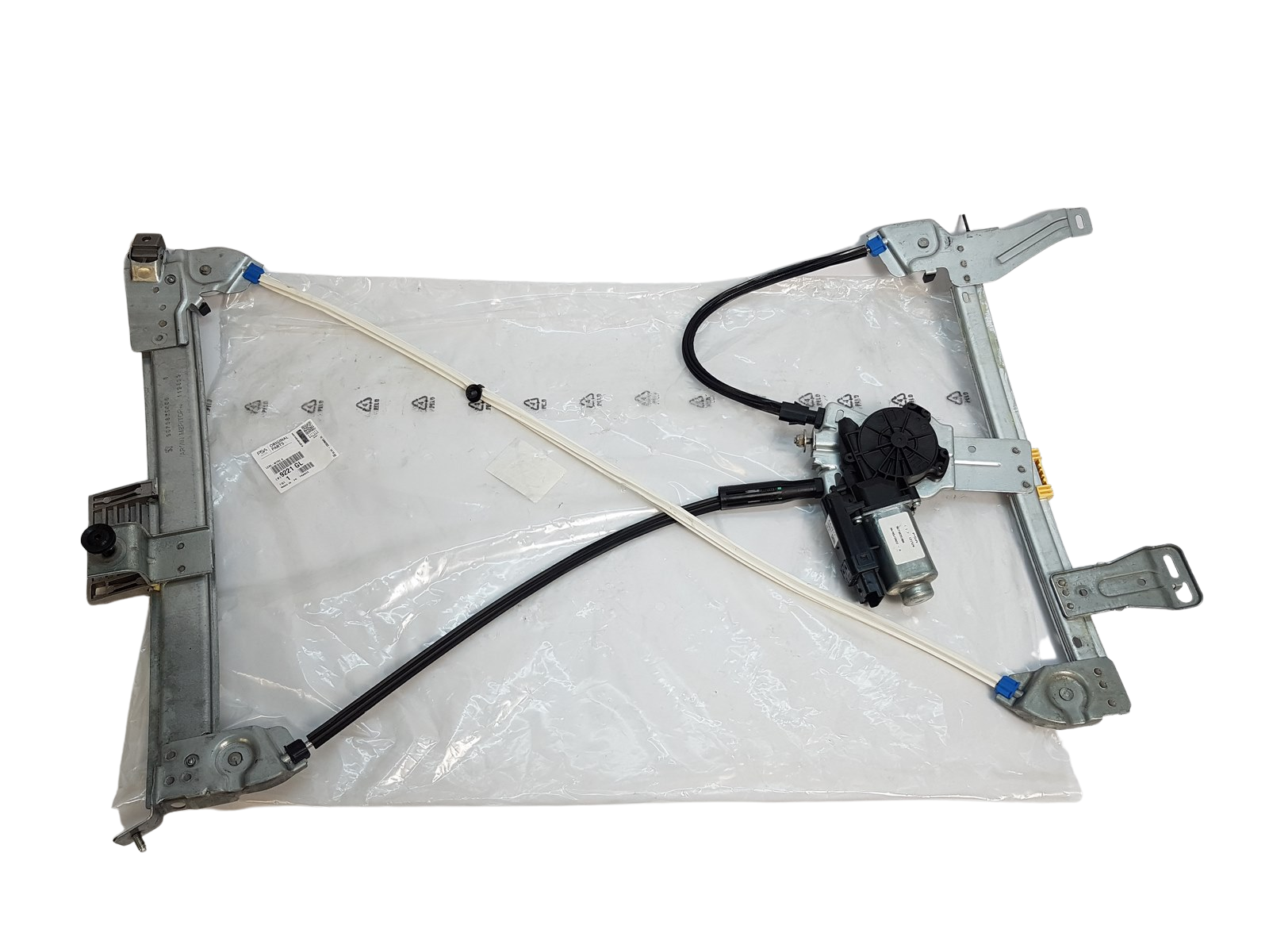 Elevador do Vidro Peugeot 9221GL 9221.GL Original main product photo