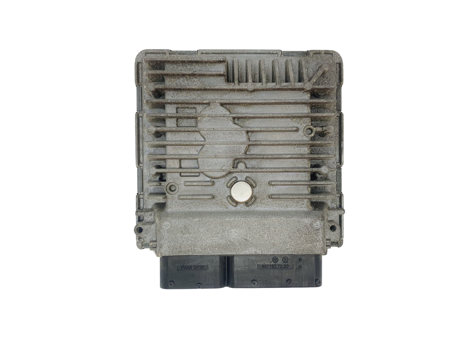 Unidade de Controlo 03L906023KJ 5WP42882AA Audi Continental 43615 main product photo