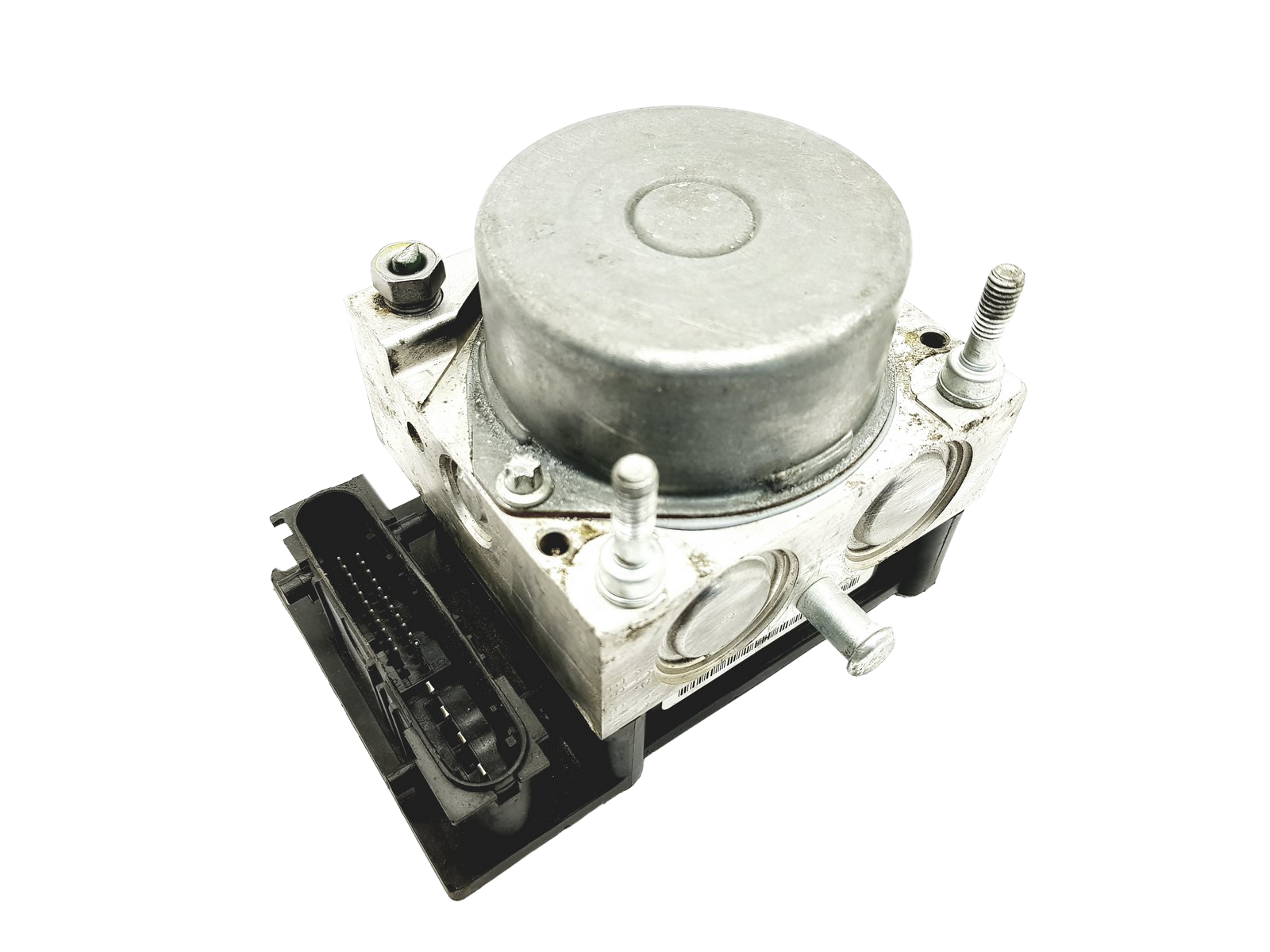 Bomba Abs 0265801018 476604621R Sandero Logan Dacia 38659 main product photo