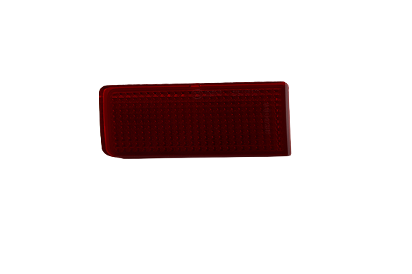 Refletor de para-choques Traseira Direito Fazer VW 7P6945106 99451328102 DPA main product photo