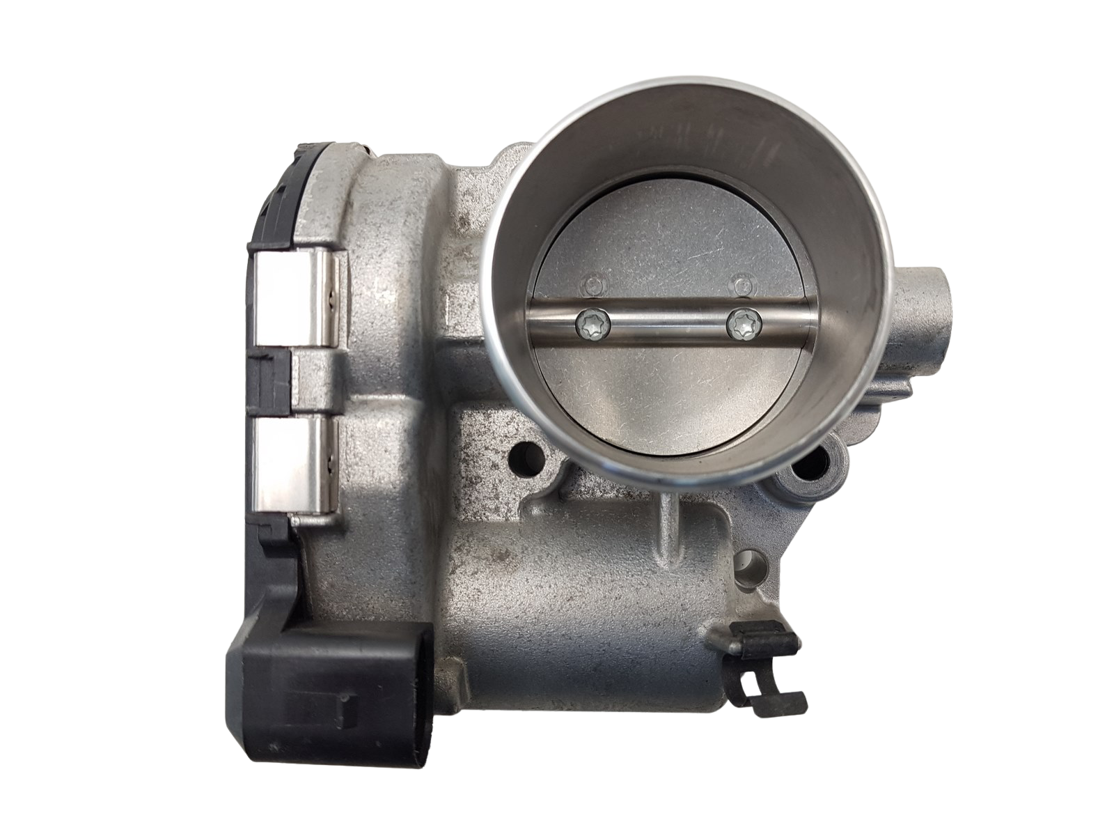 Válvula do corpo do acelerador Ford Volvo 7S7G-9F991-CA 0280750535 1.6 Bosch 0km 1036 main product photo
