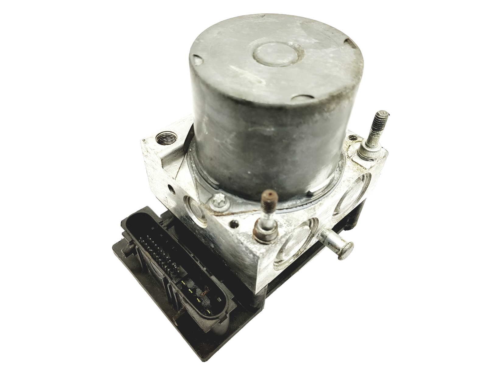 Bomba Abs Peugeot 307 9651873780 0265800390 Bosch 35017 main product photo