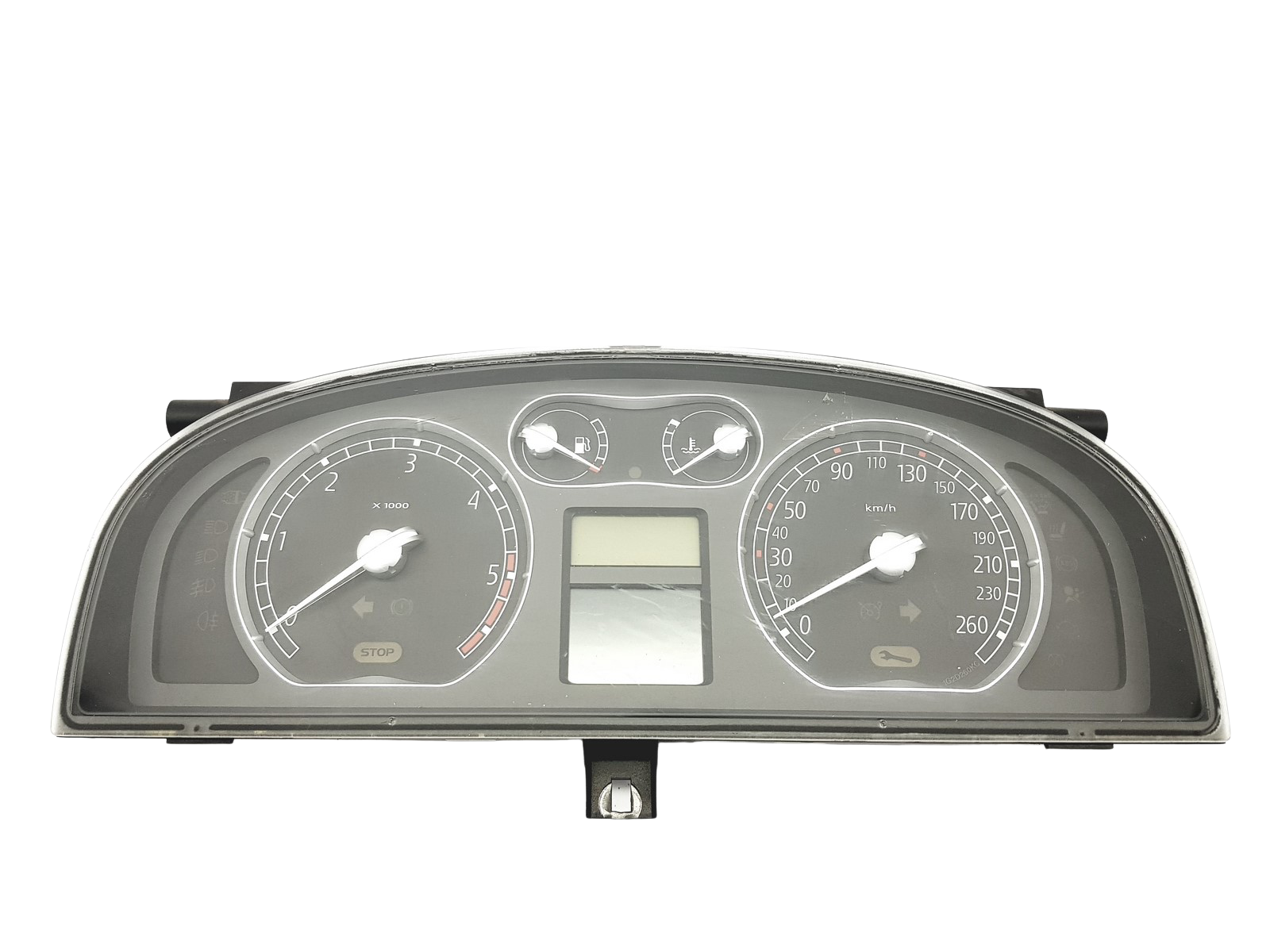 Conta-rotações Renault Laguna 2 8200291334 51190 main product photo