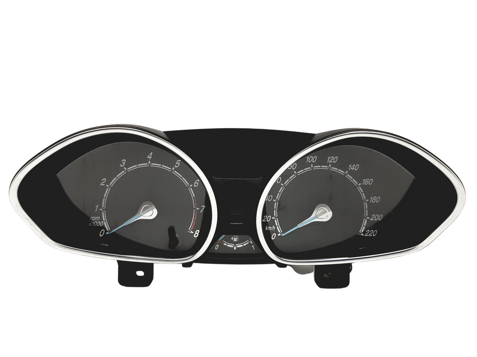 Conta-rotações Ford Fiesta B-Max C1BT-10849-EA C1BT10849EA main product photo