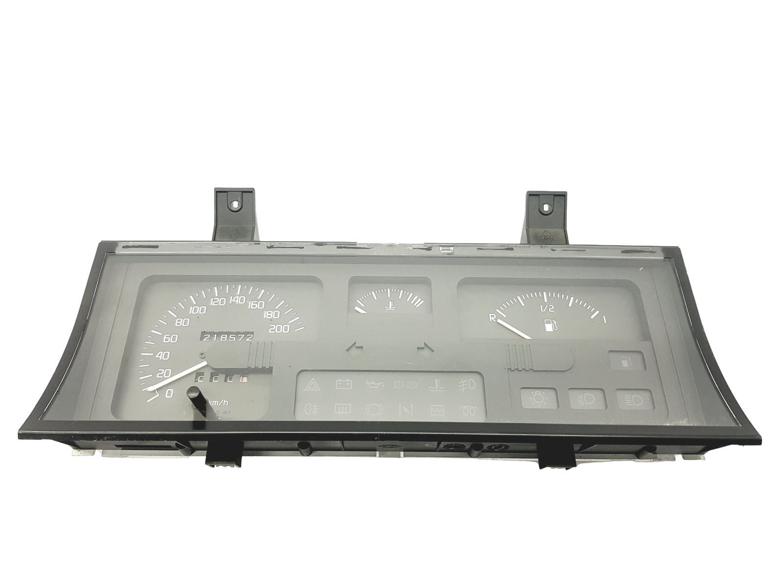 Velocímetro Renault 19 7700815938 D main product photo