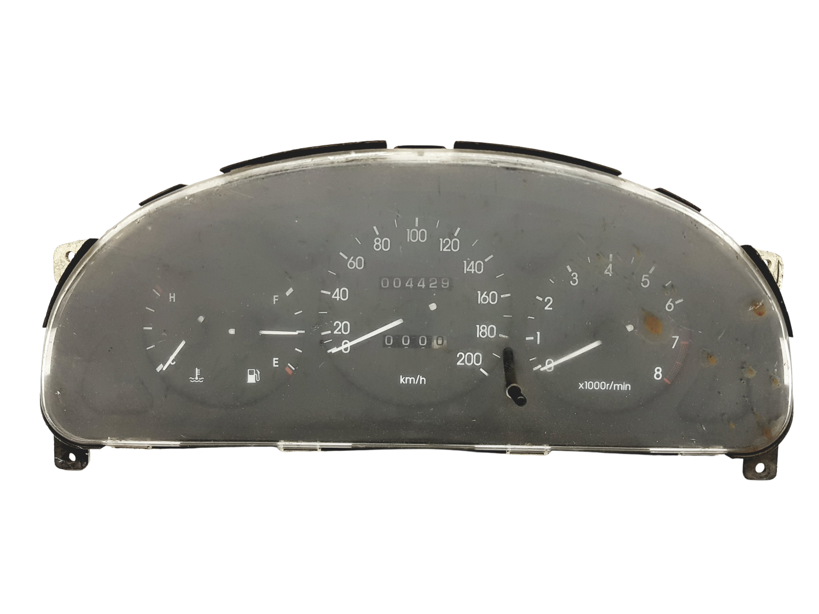 Velocímetro Daewoo Lanos 7880-4870 7881-3880 main product photo