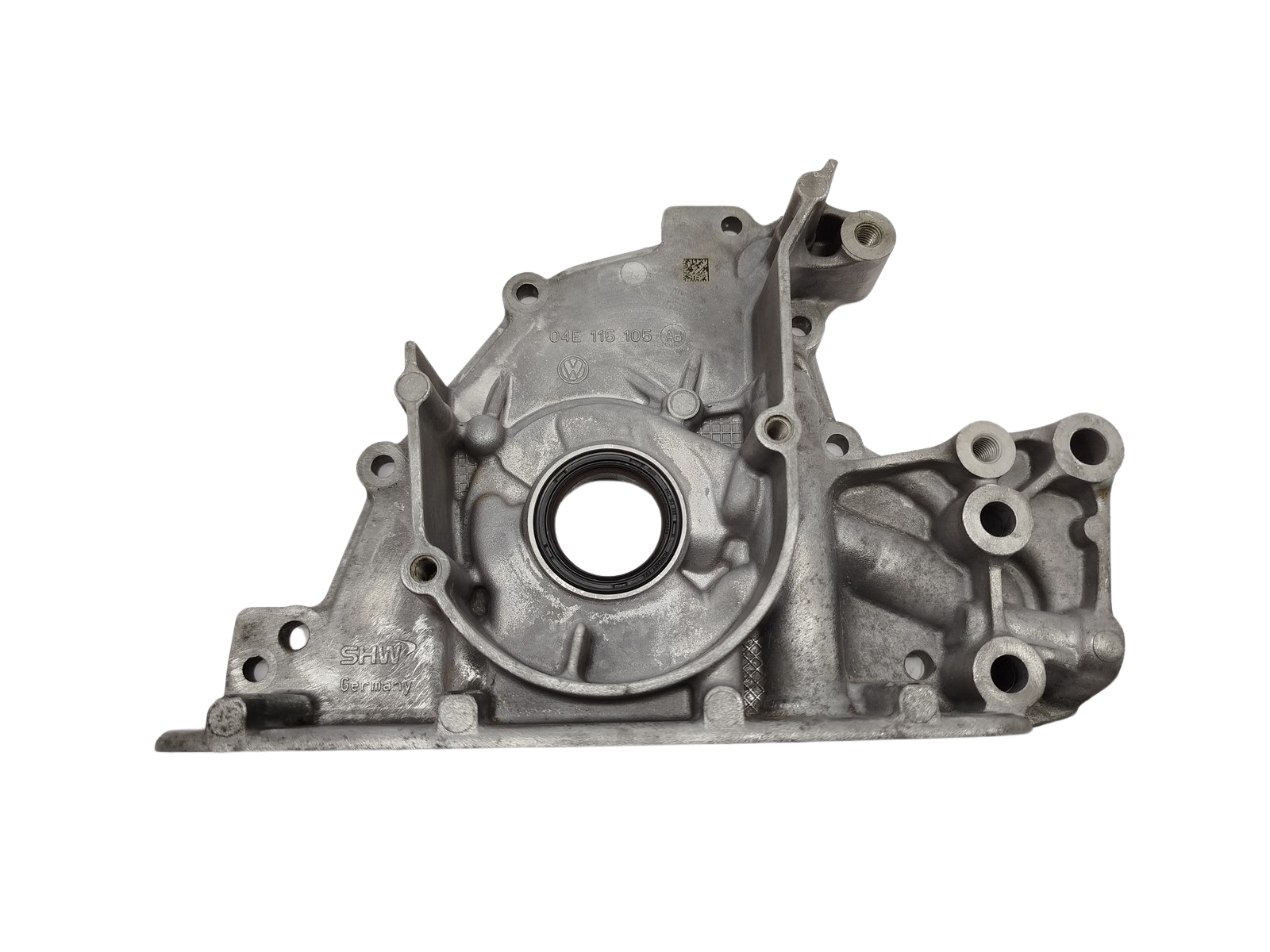 Bomba de Óleo 04E115105AB CJZ VW AG main product photo