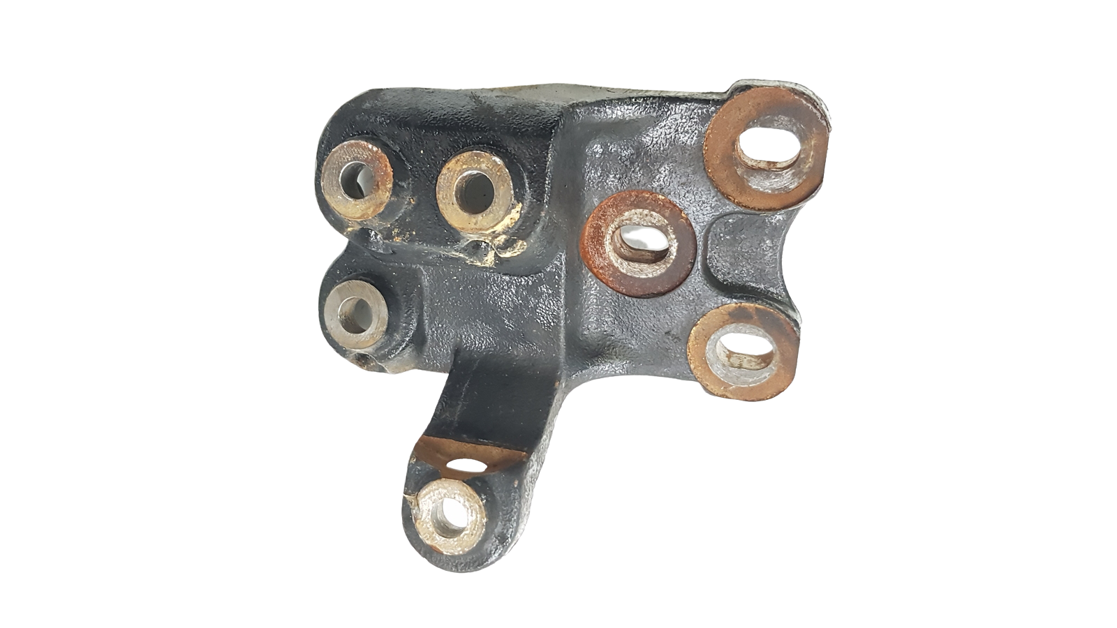 Suporte do motor 1612411480 1.0 VTI 108 C1 2 Aygo 2 Citroen Peugeot main product photo