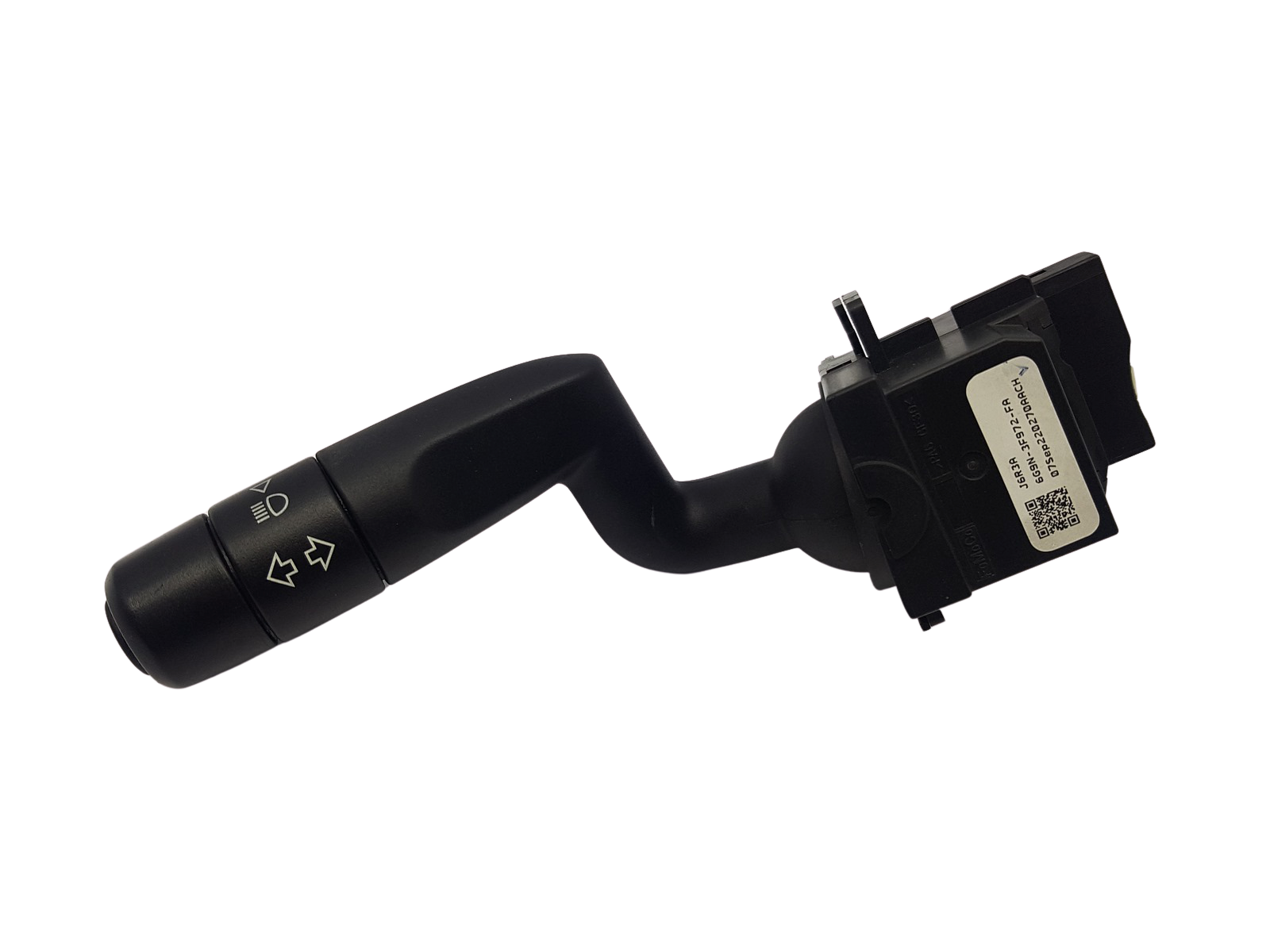 Manete dos Piscas 6G9N3F972FA Land Rover Freelander 2 L359 main product photo
