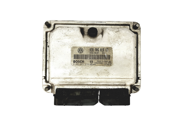 Unidade de Controlo 038906019KT 0281011219 Seat Bosch 16811 main product photo