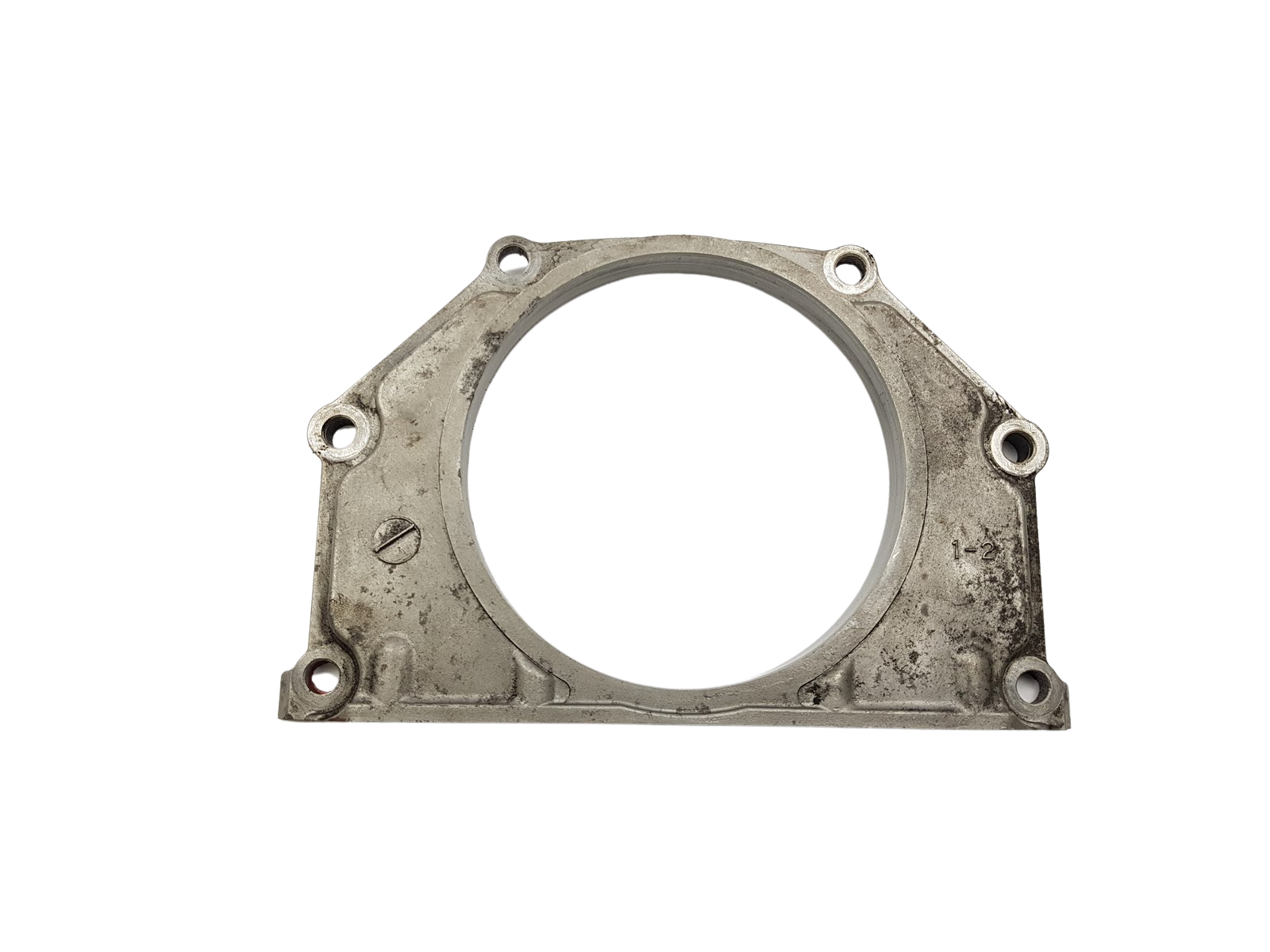 Caixa do Eixo 7701052670 3.0 dCi P9X Renault Espace 4 Vel Satis main product photo