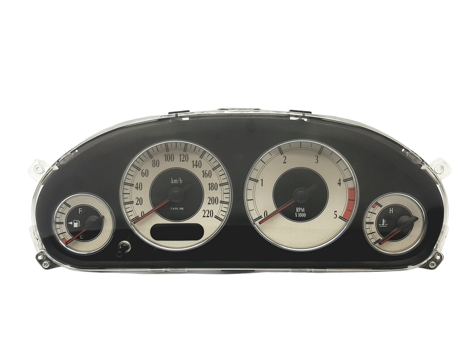 Velocímetro Chrysler Voyager P04685825AI 54540 main product photo