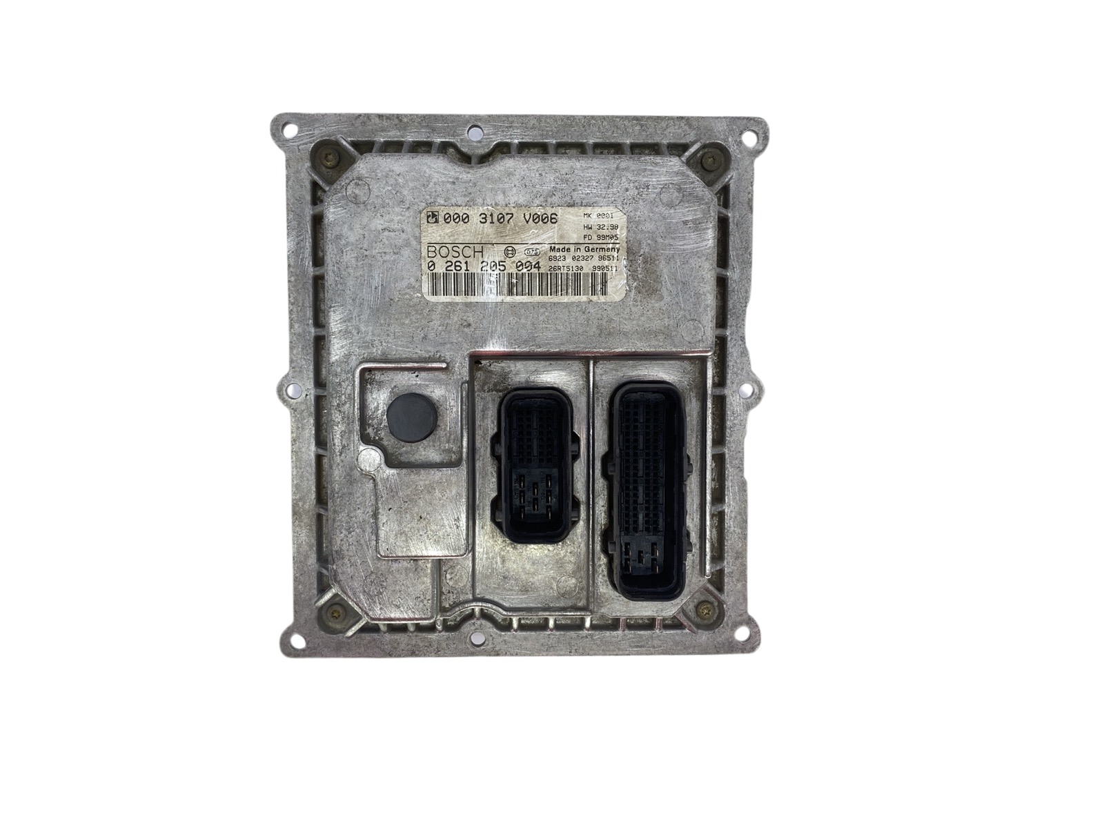 Unidade de Controlo Smart 0003107V006 0261205004 Bosch 61210 main product photo