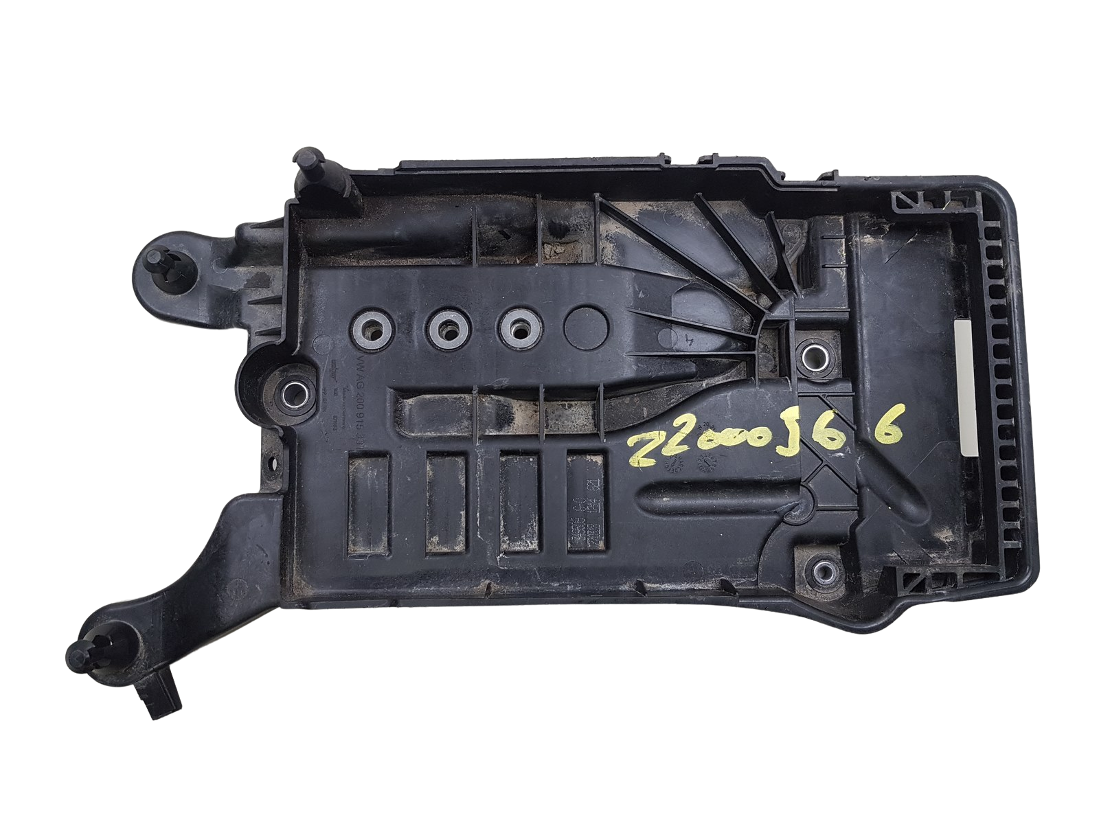 Suporte Bateria VW Polo Seat Ibiza 200915331 main product photo