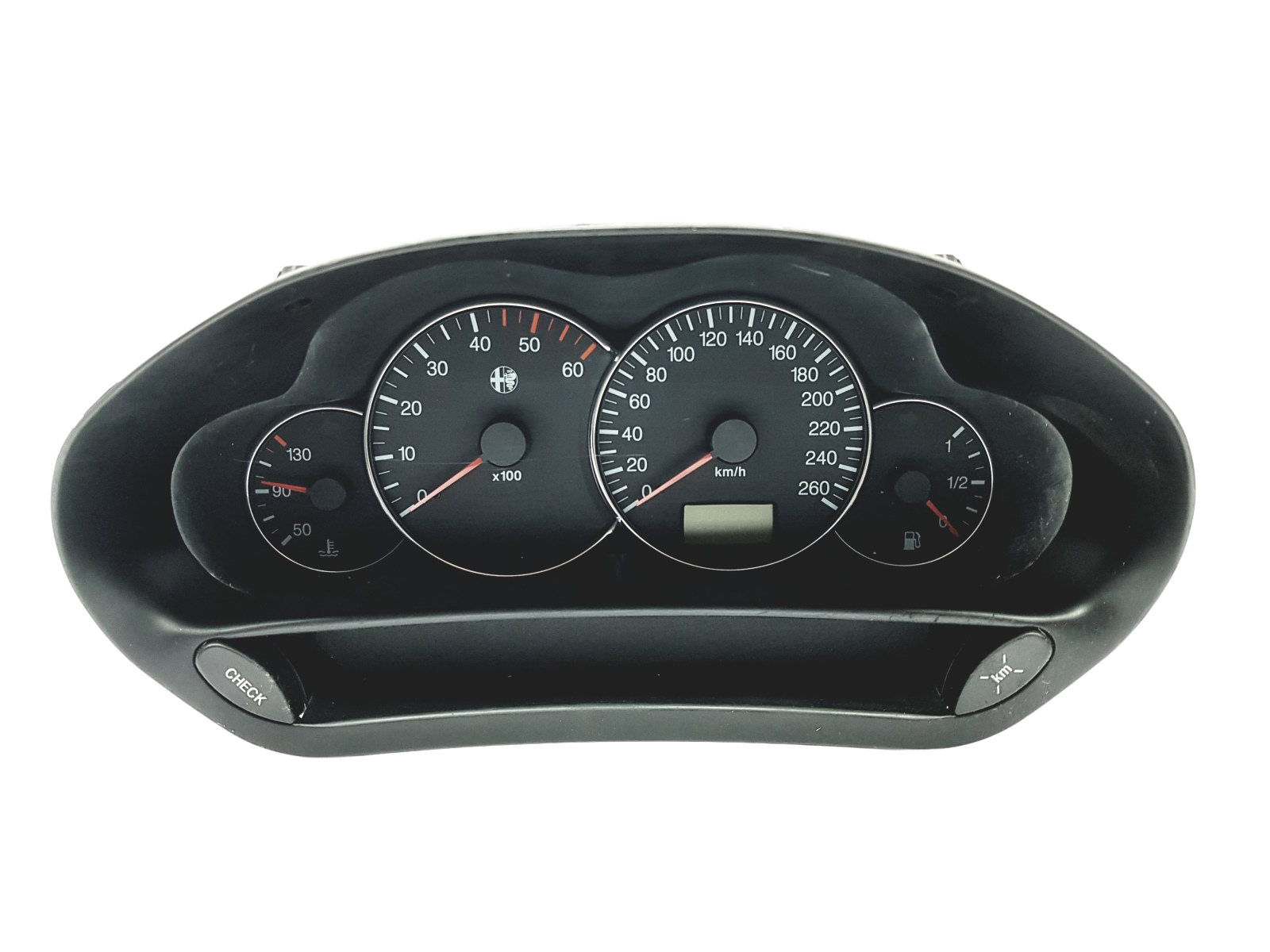 Velocímetro Alfa Romeo 166 156022603 28621 main product photo