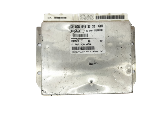 Unidade de Controlo ESP 0285452632 0265109459 Mercedes Bosch 21593 main product photo