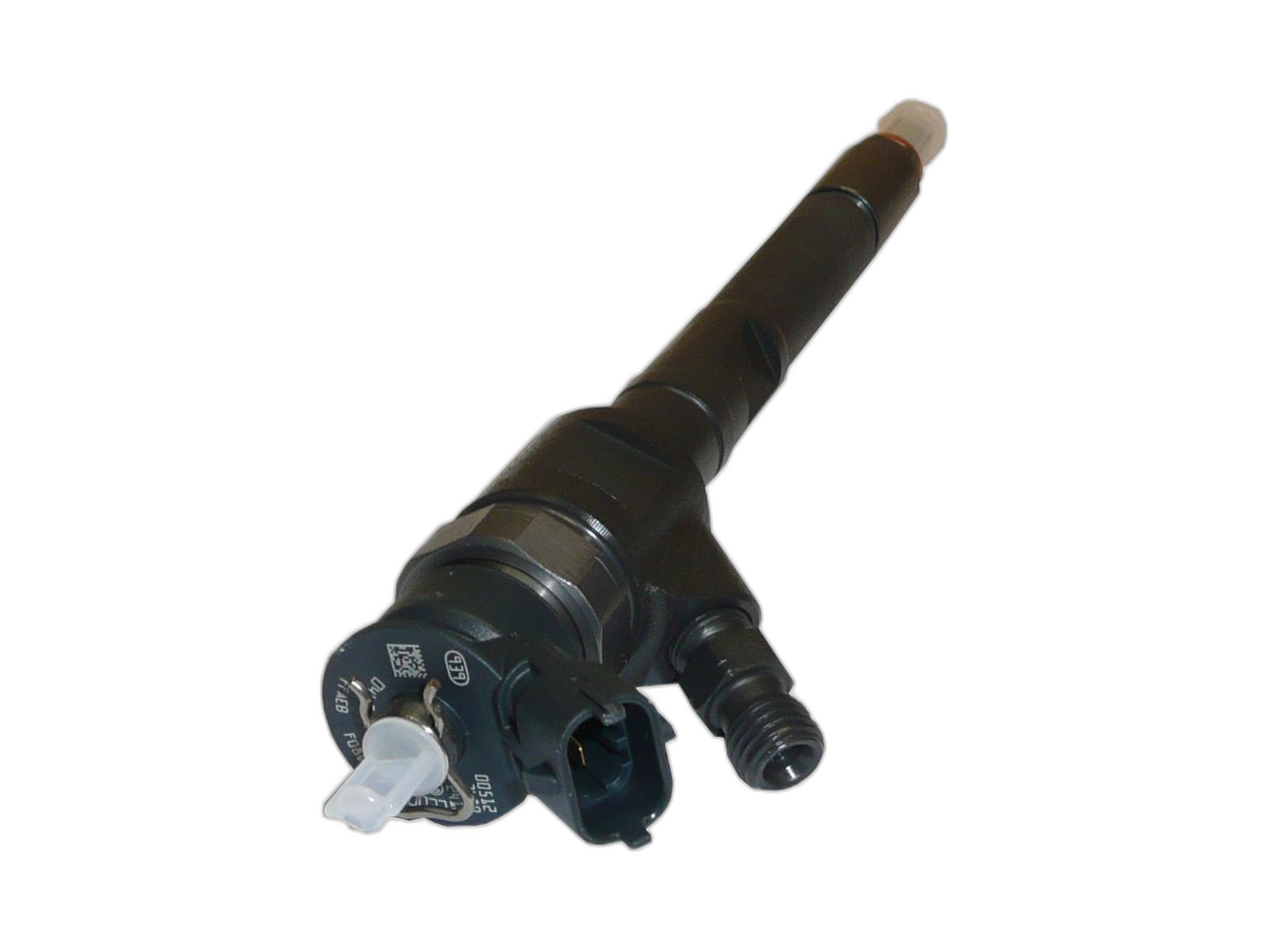 Injetor de combustível Fazer Citroen Peugeot 0445110311 1609849980 main product photo