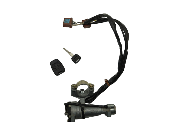 Canhão de Ignição Rover 400 62780004 Valeo main product photo