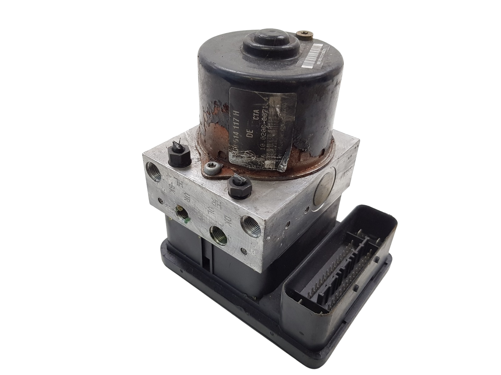 Bomba Abs VW Polo 6Q0614117H 6Q0907379L Ate 2389 main product photo