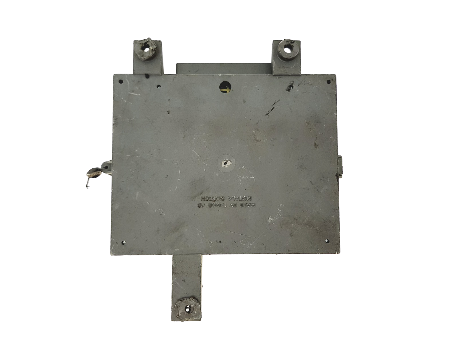 Módulo da unidade de controle Saab 9358342 26793 main product photo