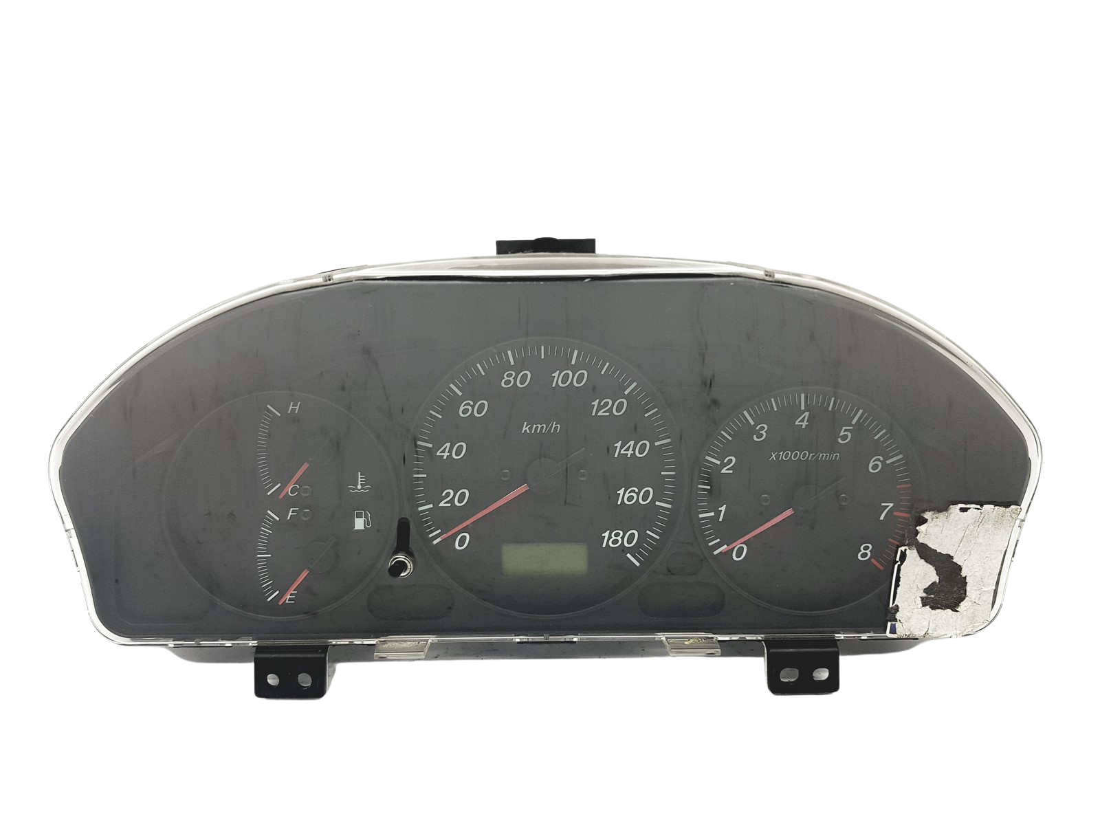 Conta-rotações Mazda Demio DNDC37A 53115 main product photo